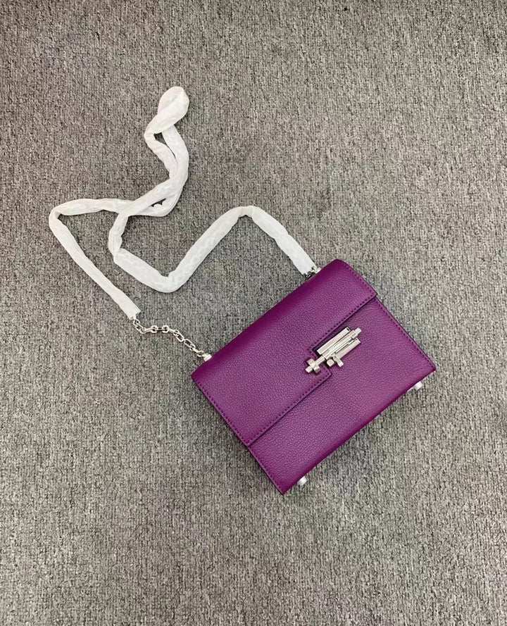 10 Colors - Elegant Shoulder Bag