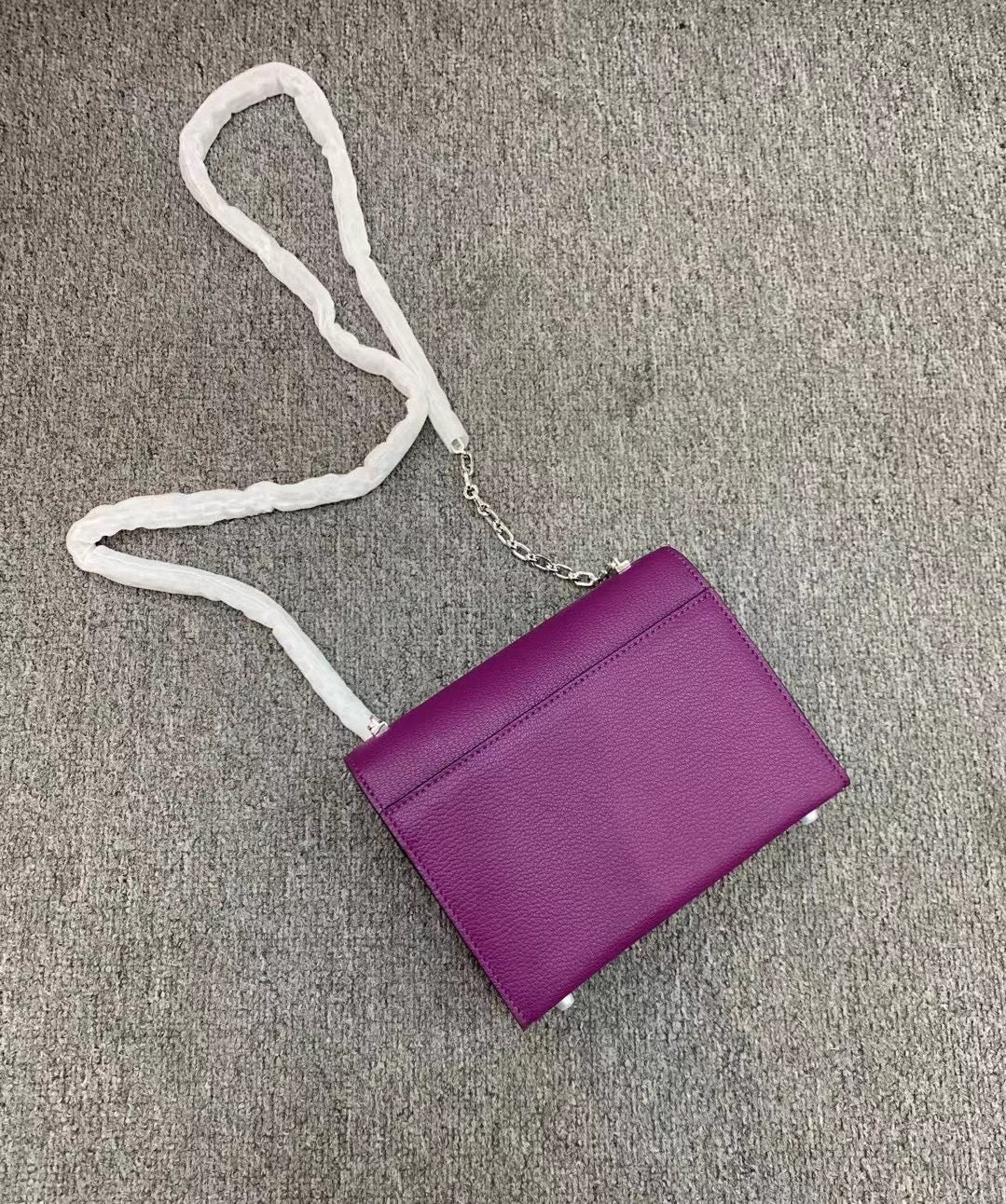 10 Colors - Elegant Shoulder Bag