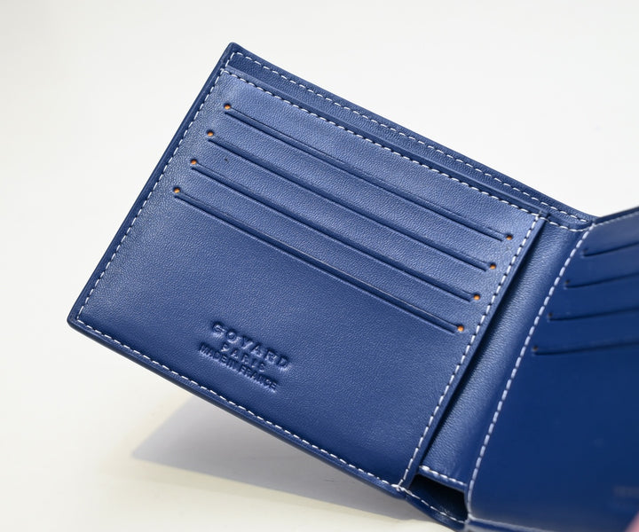 11 color 2024 new short flap wallet