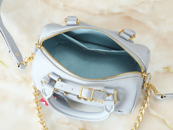 6 Colors - Small Delicate Handbag