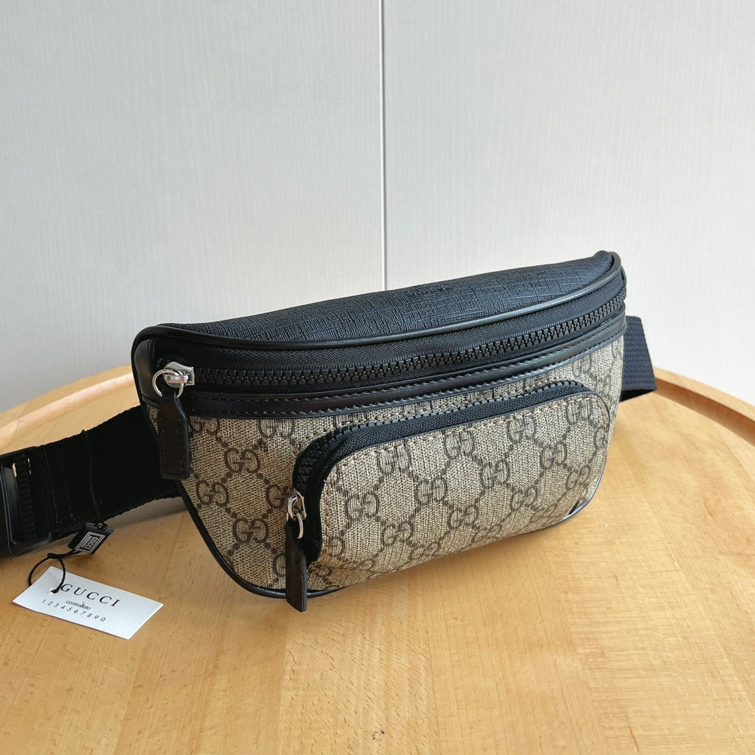 2 Colors - Fashion Outdoor Waist Pack