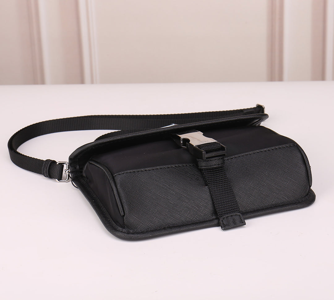 2025 New Fashion Waist Pack