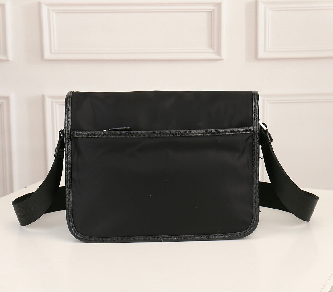 Classic Fashion Flap Shoulder Bag