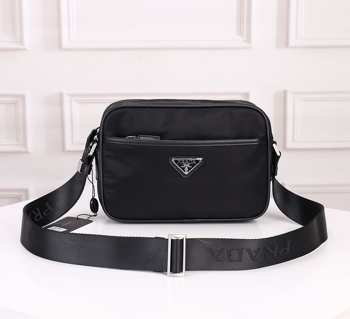 Classic Fashion Men's Shoulder Bag