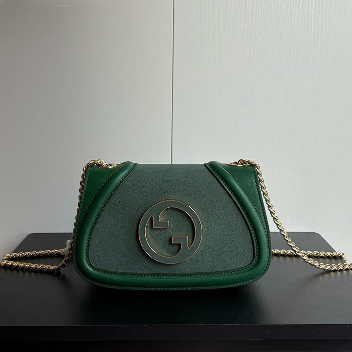 2 Colors - Small Fashion Handbag