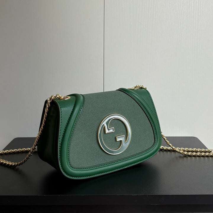 2 Colors - Small Fashion Handbag