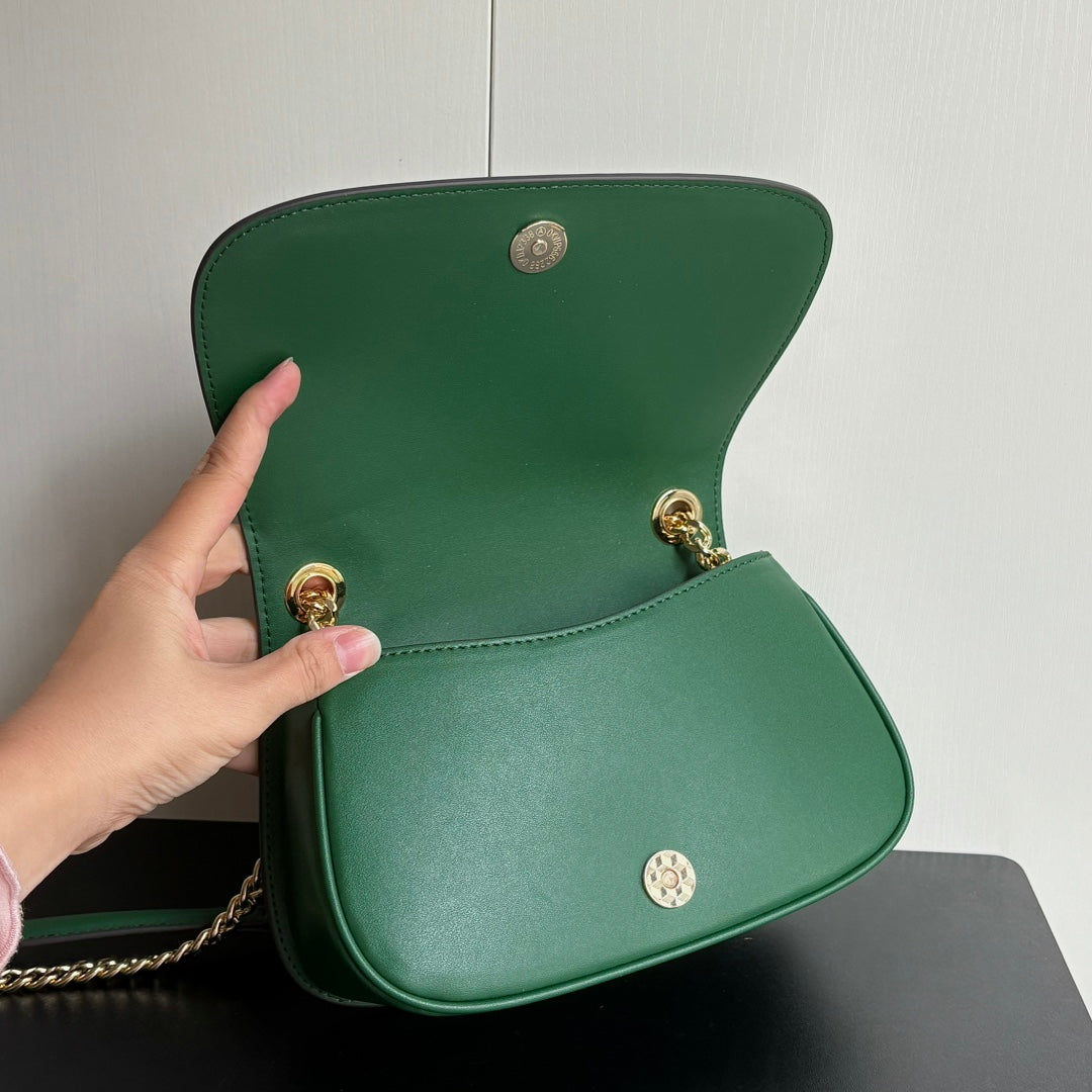 2 Colors - Small Fashion Handbag