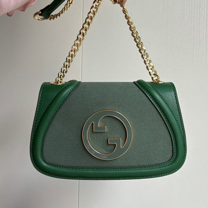 2 Colors - Small Fashion Handbag