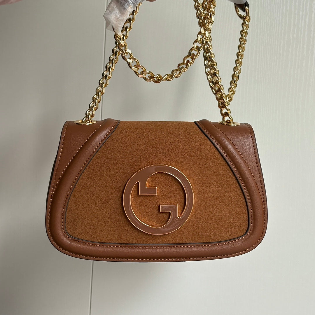 2 Colors - Small Fashion Handbag