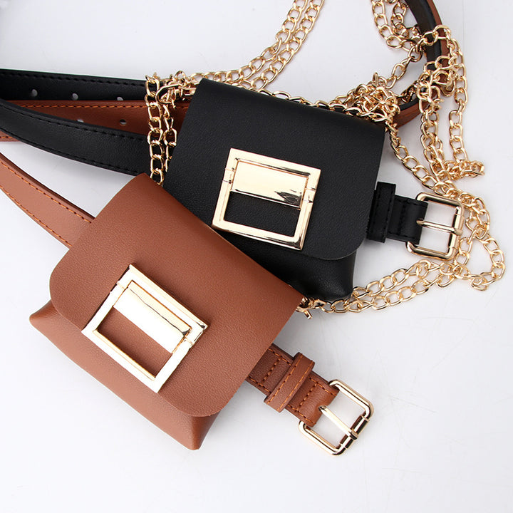 5 Colors Luxury Double G Belt