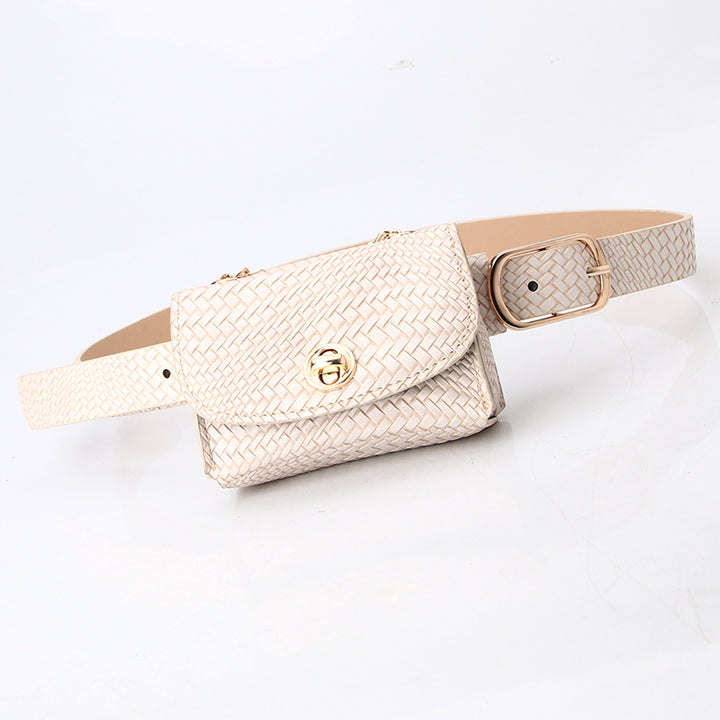 5 Colors Luxury Double G Belt