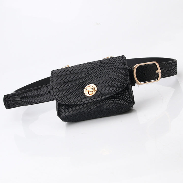 5 Colors Luxury Double G Belt