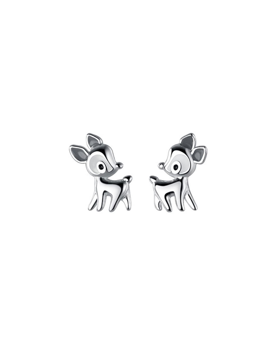 Bambi Stud Earrings