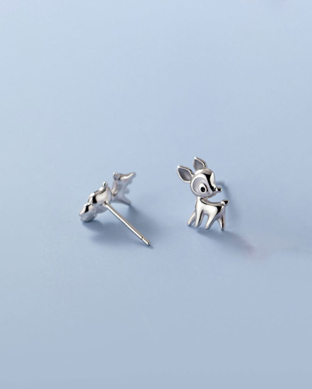 Bambi Stud Earrings