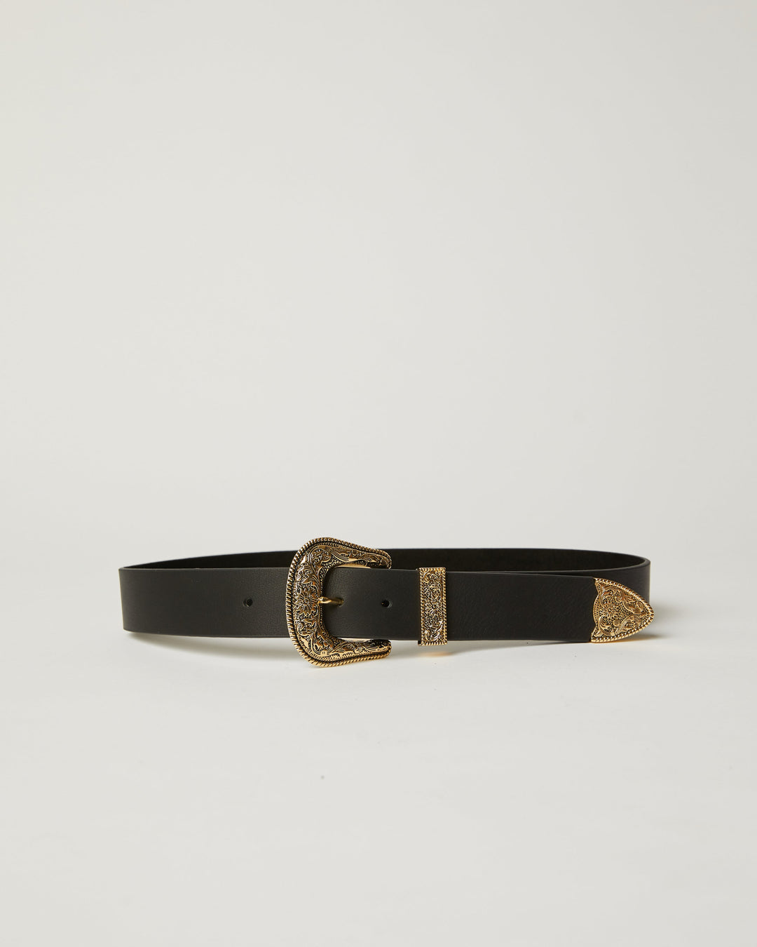 FRANK LEATHER BELT