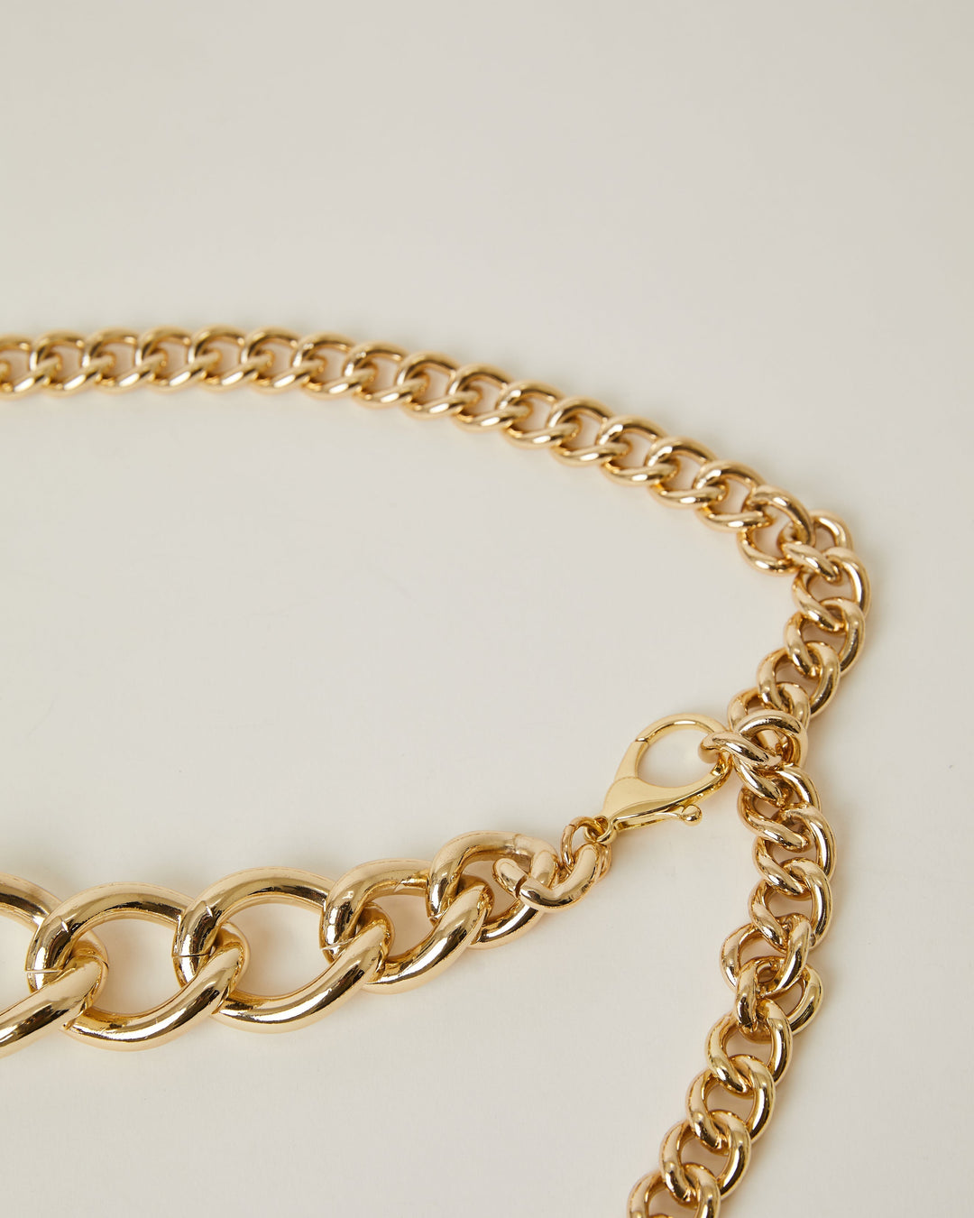 GIANNA CHAIN BELT