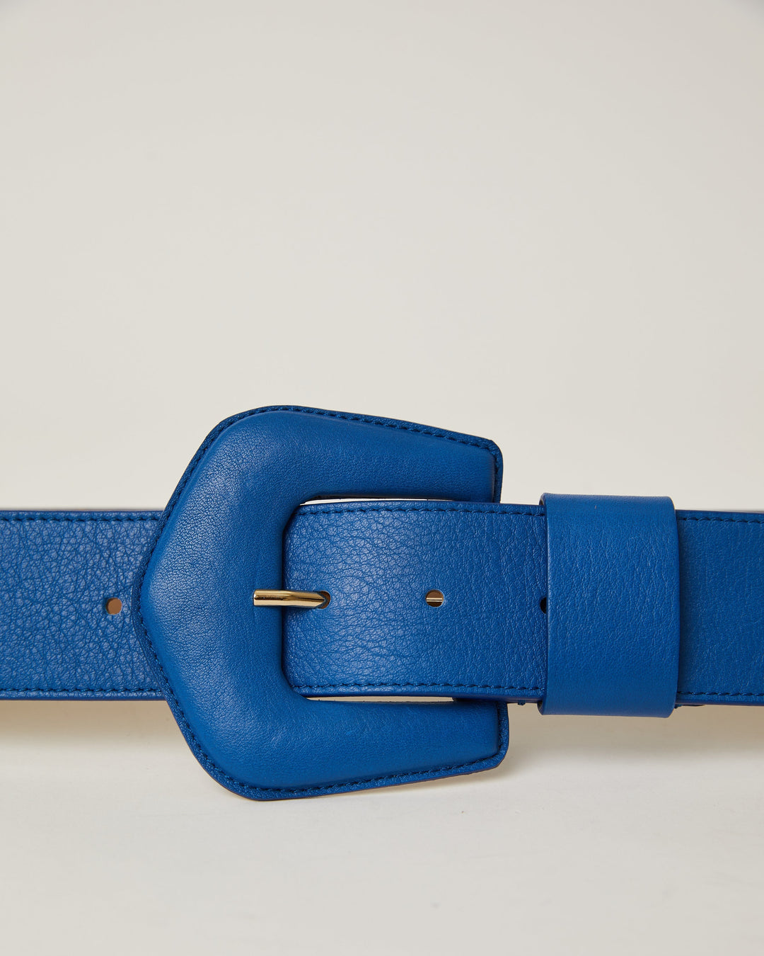 BRET LEATHER BELT