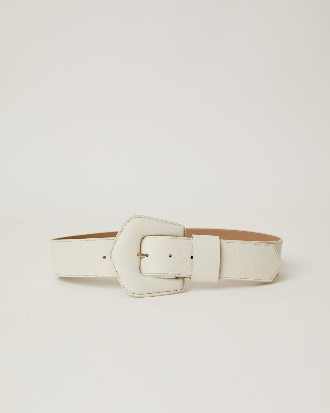 BRET LEATHER BELT