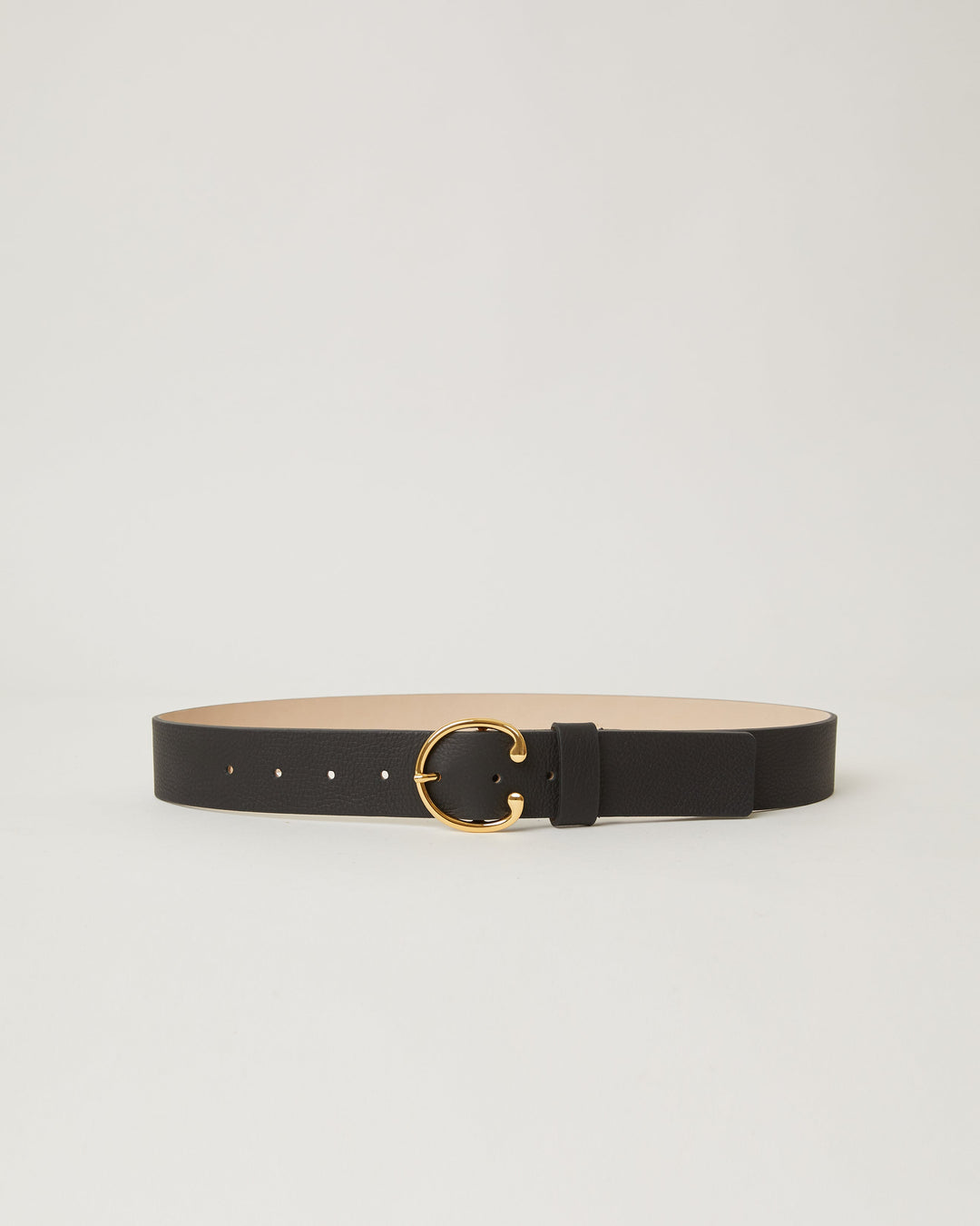 CATRINE LEATHER BELT