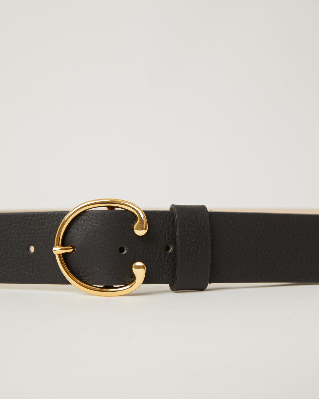 CATRINE LEATHER BELT