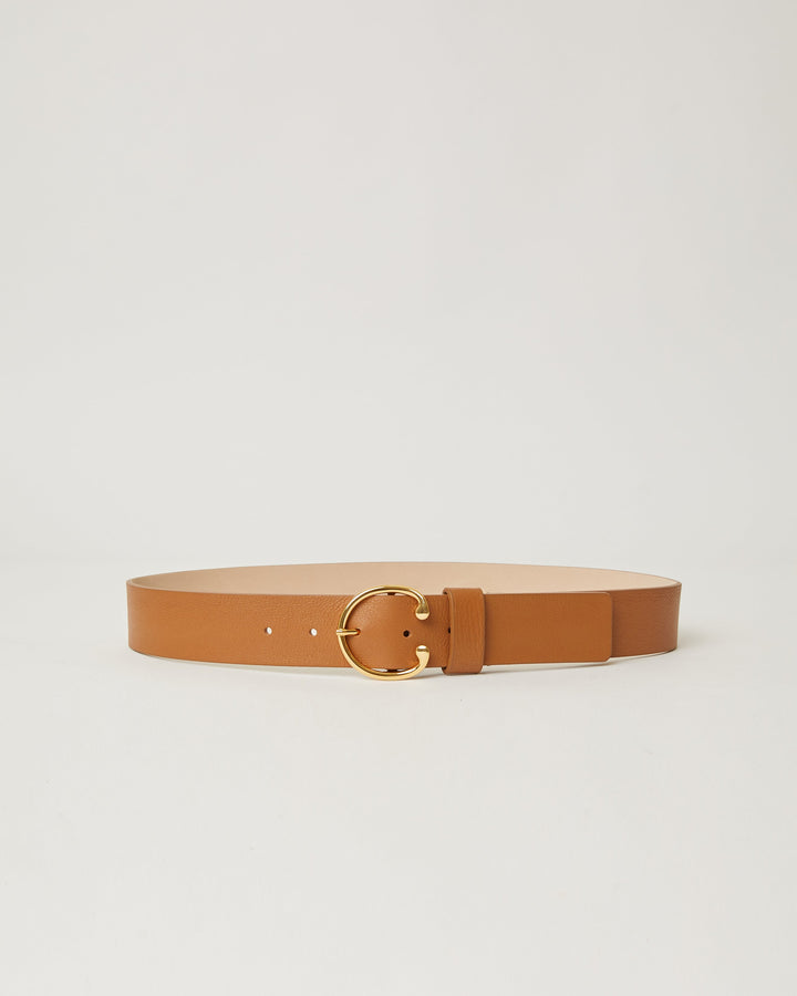 CATRINE LEATHER BELT