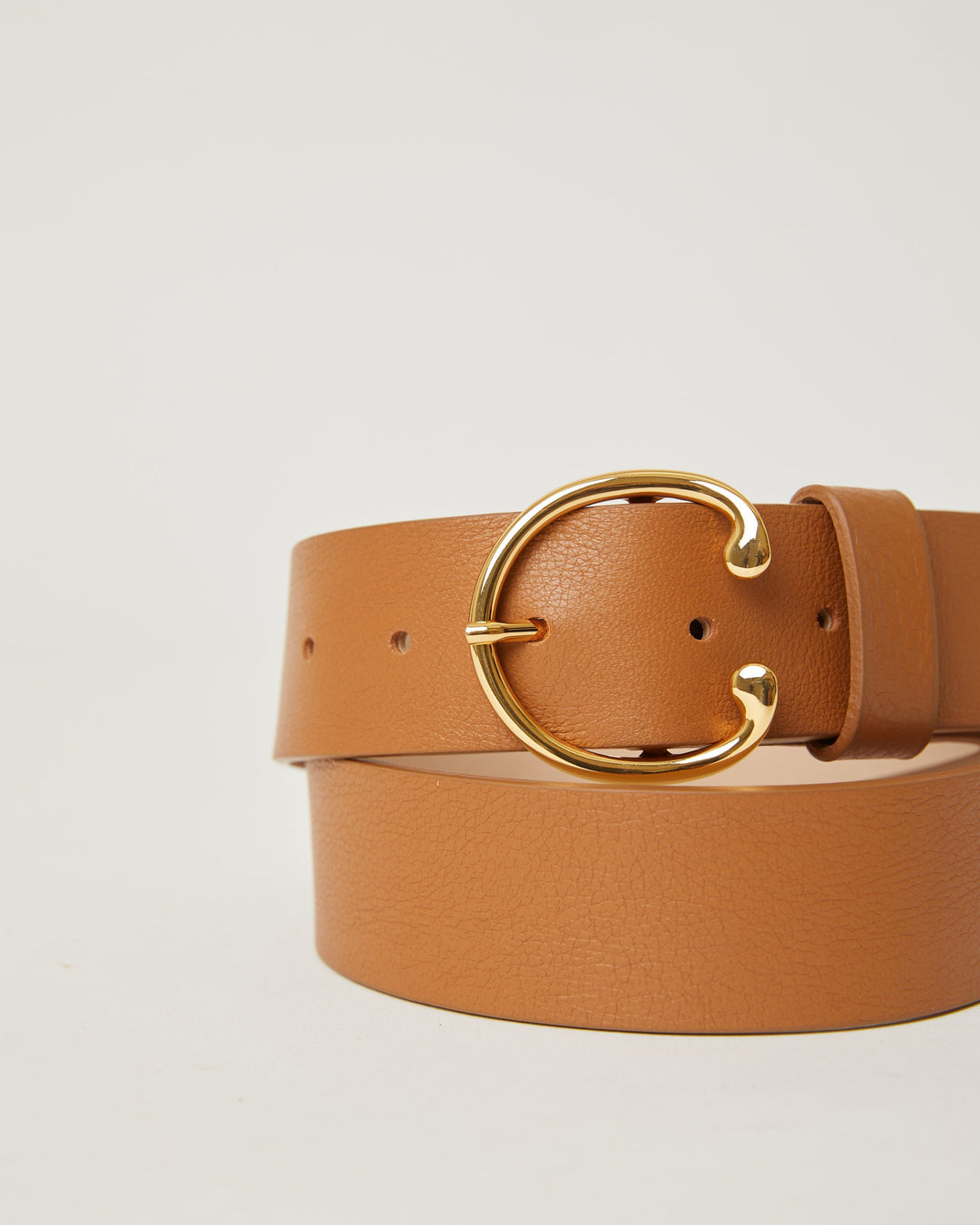 CATRINE LEATHER BELT