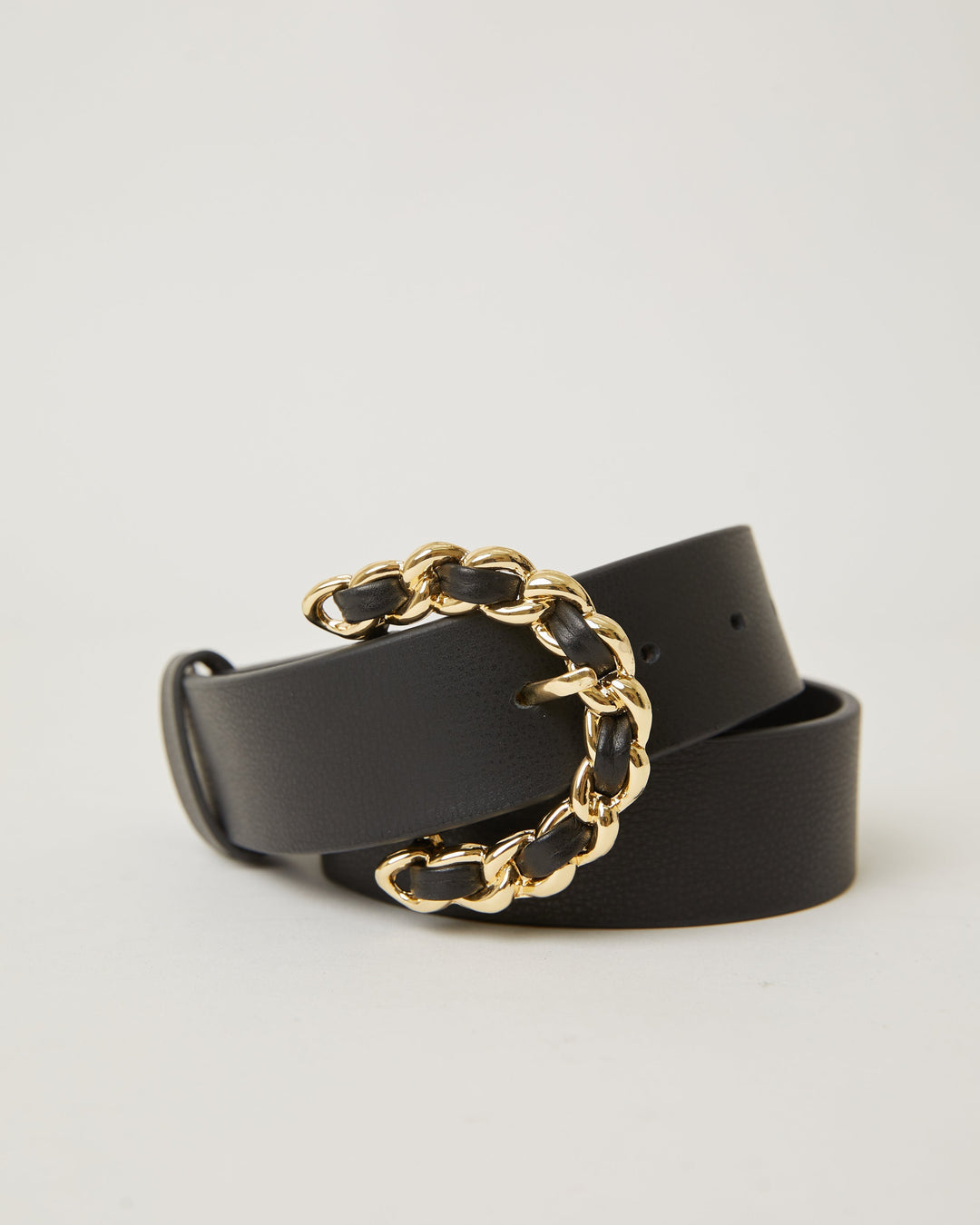 ANABELLA LEATHER BELT