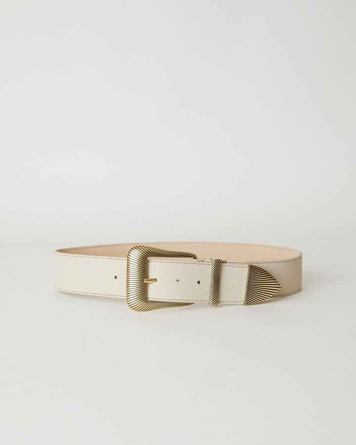 AVERY WAIST LEATHER BELT