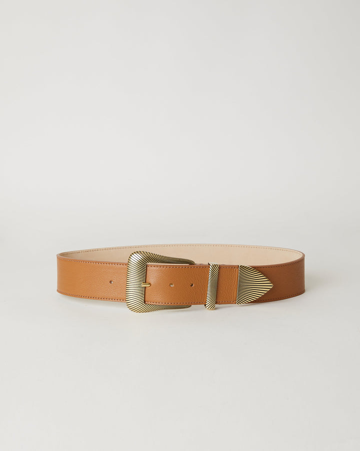 AVERY WAIST LEATHER BELT