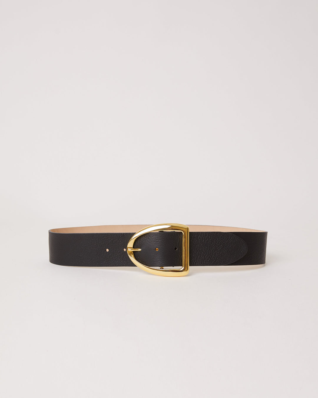 AMANDA LEATHER BELT