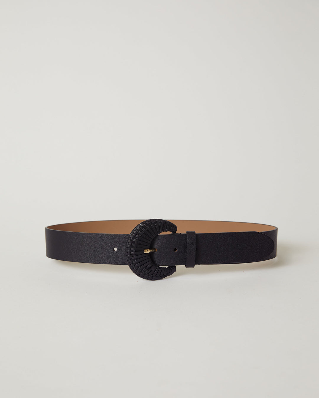 ELIANA LEATHER BELT