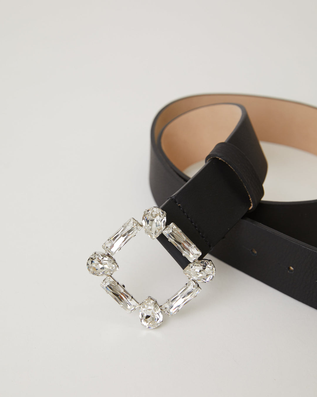 ESMA LEATHER BELT