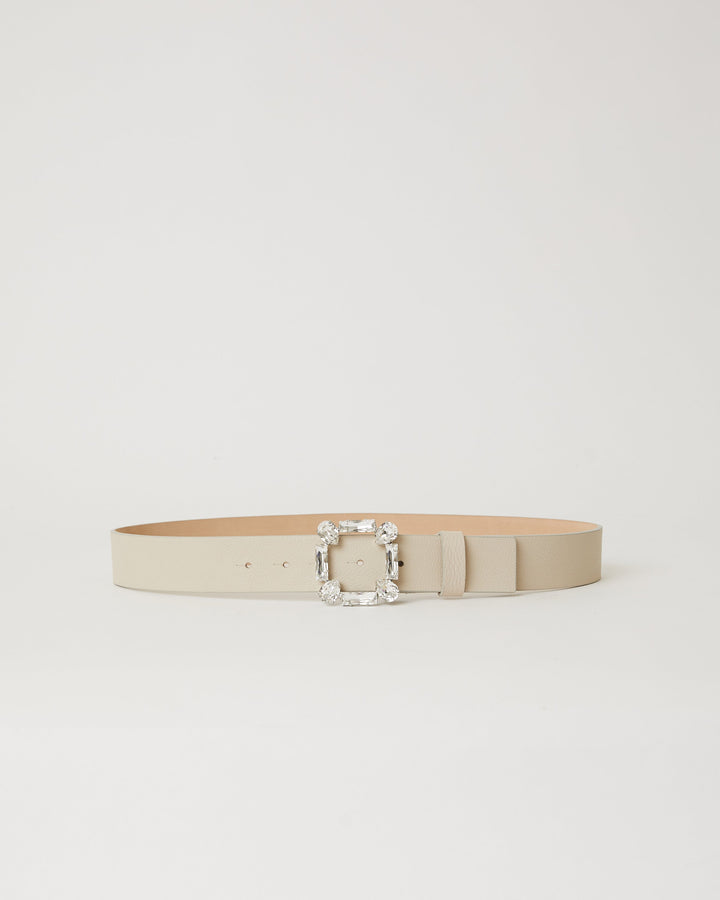 ESMA LEATHER BELT