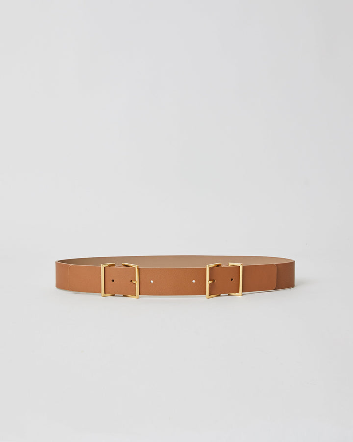 AMARI WAIST LEATHER BELT