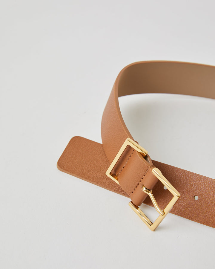 AMARI WAIST LEATHER BELT