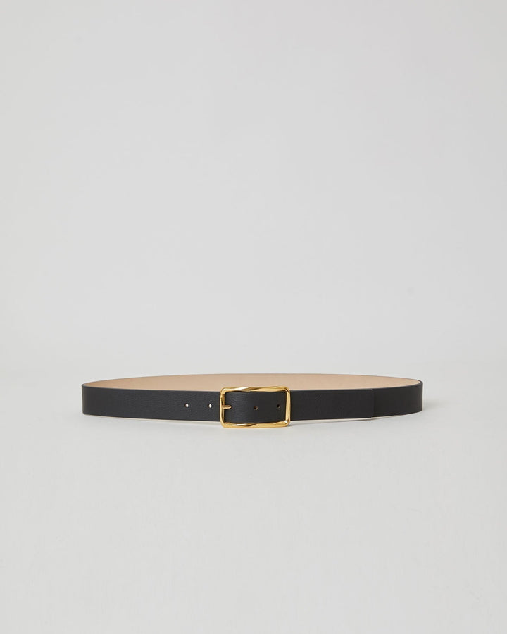 ABBY LEATHER BELT