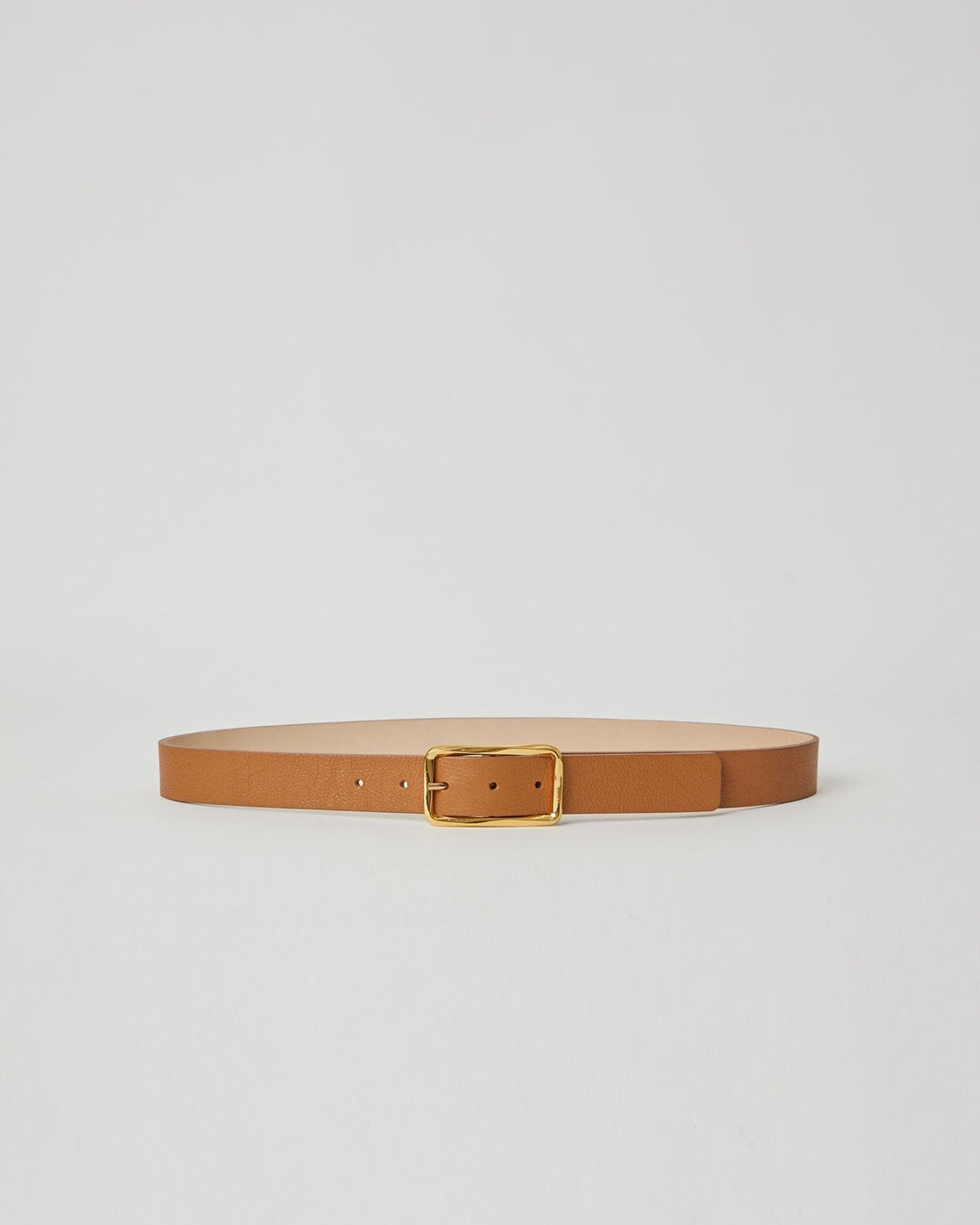 ABBY LEATHER BELT