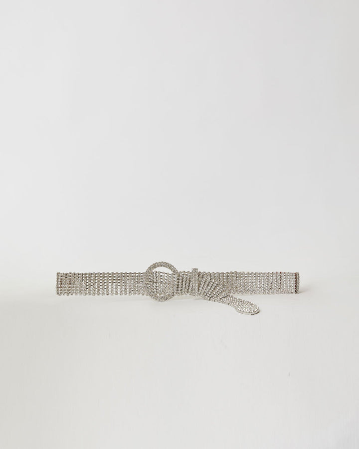 ANGELA CRYSTAL BELT