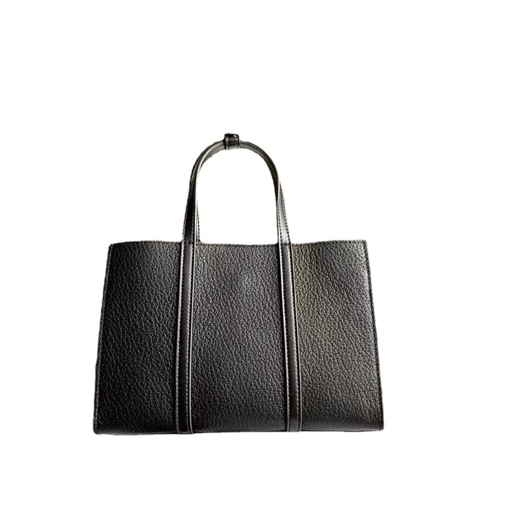 Classic Double F Small Bucket Bag