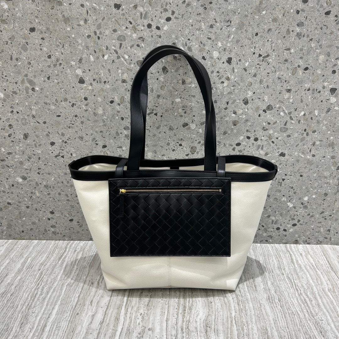 Mini Shell Bag-M82717