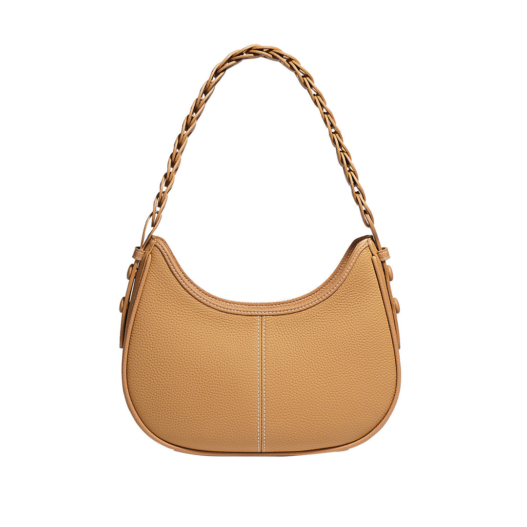 Retro Casual Chain Handbag