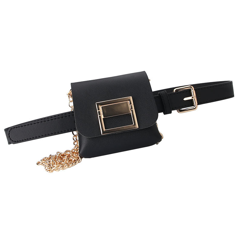 5 Colors Luxury Double G Belt