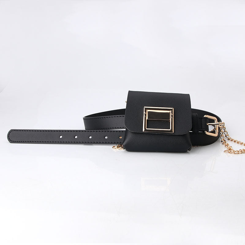 5 Colors Luxury Double G Belt