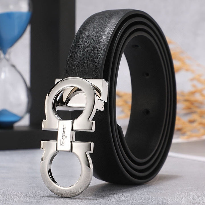 5 colours fashion women's belt