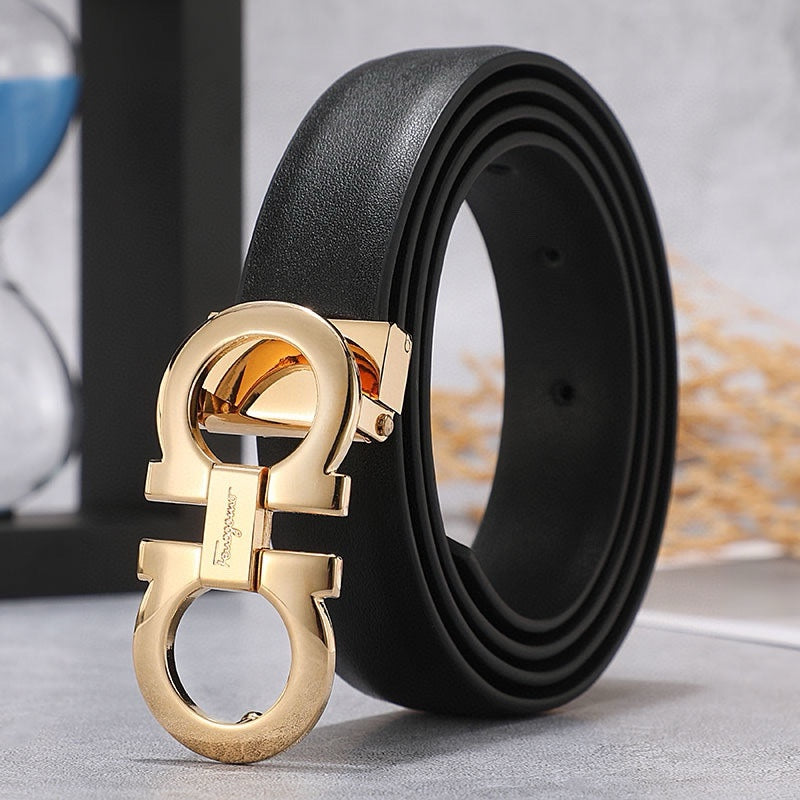 5 colours fashion women's belt