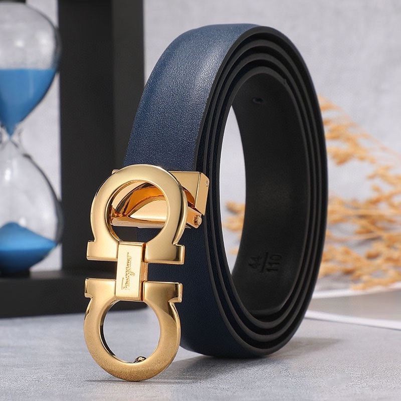 5 colours fashion women's belt