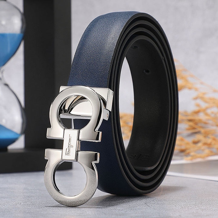 5 colours fashion women's belt