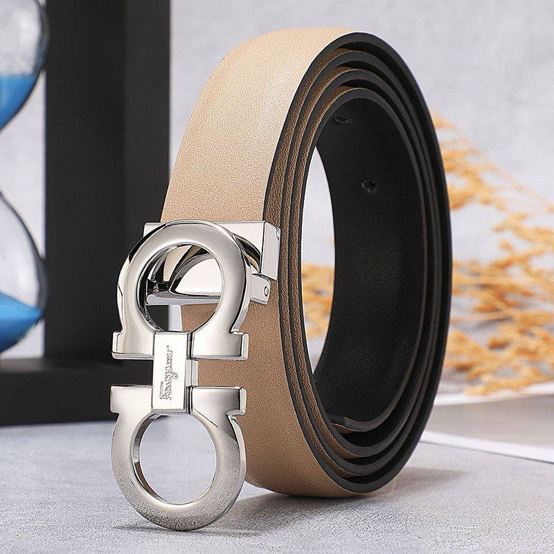 5 colours fashion women's belt