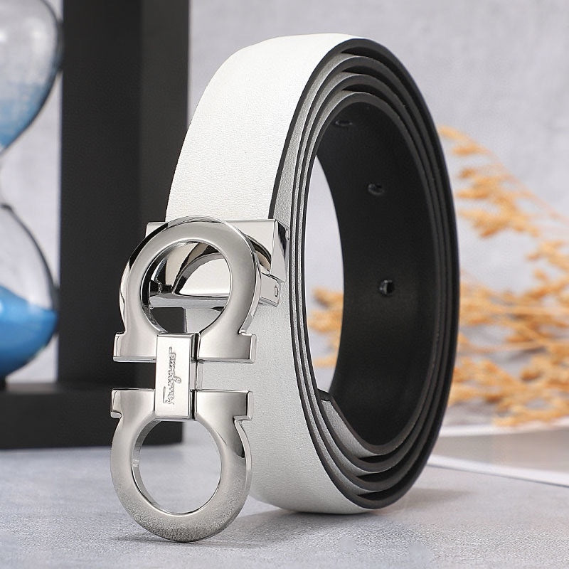 5 colours fashion women's belt