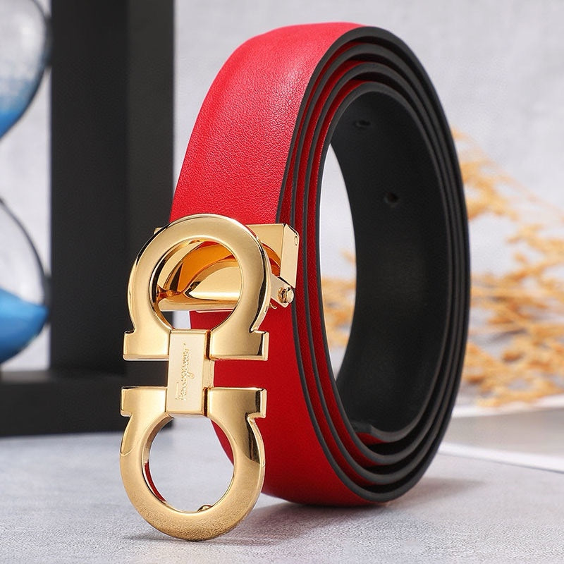 5 colours fashion women's belt